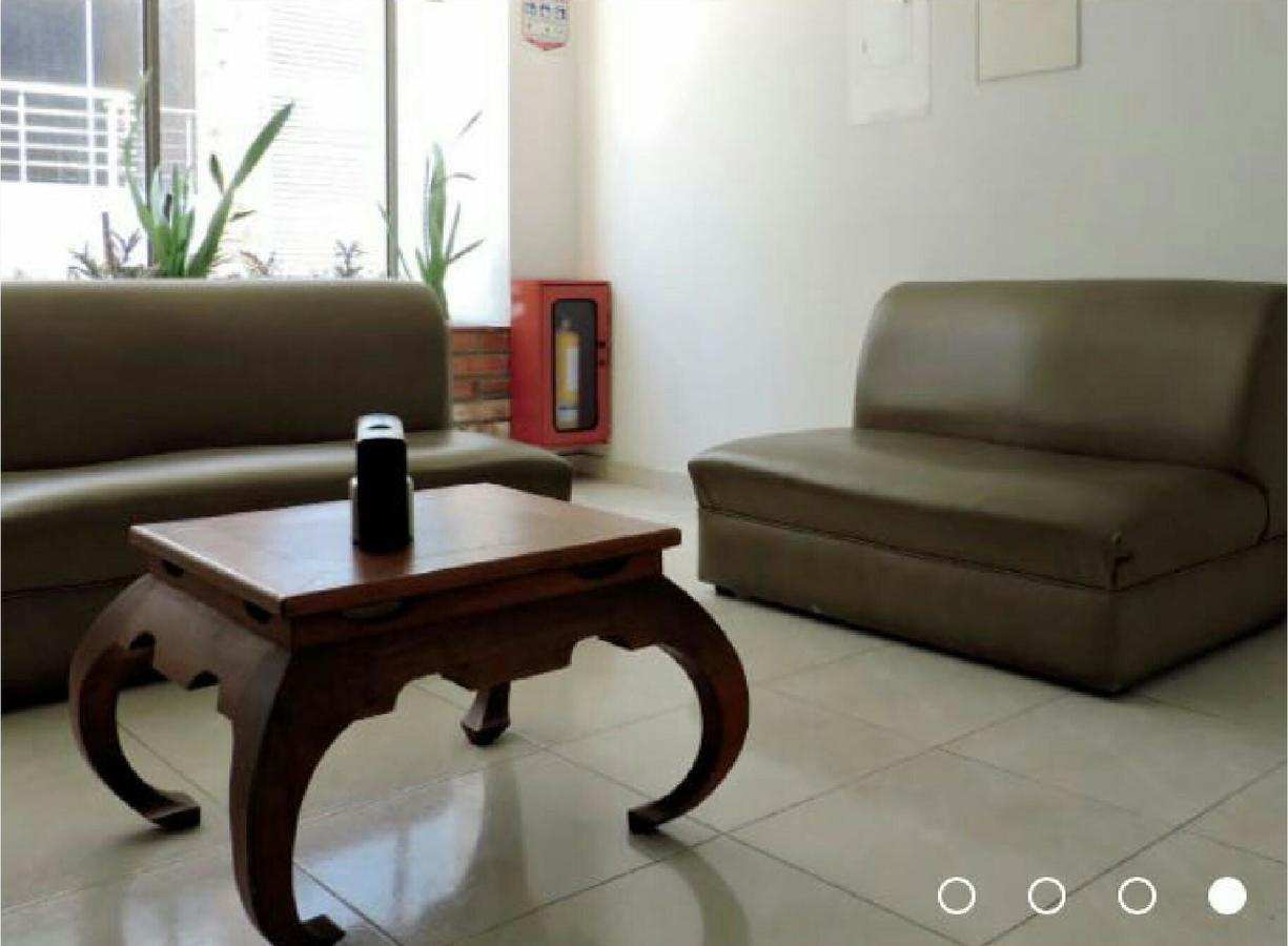 Hotel Santa Sofia Bucaramanga Bagian luar foto